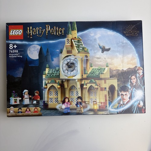 Lego harry potter hogwarts - lego,