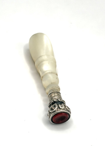 Antique victorian sterling - antique,