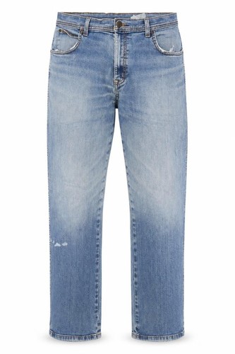 Wrangler mens straight jeans - mens,