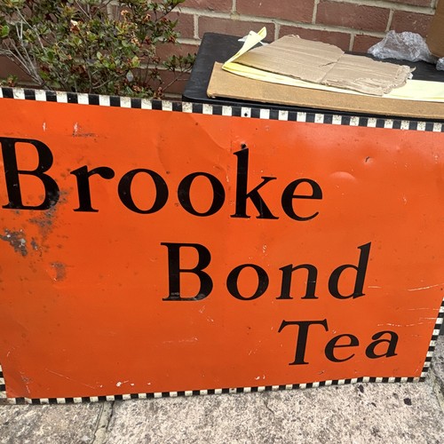 Brooke bond tea - tea, black