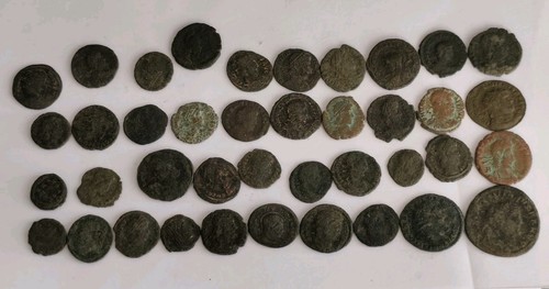 Lot ancient roman - lot, 40