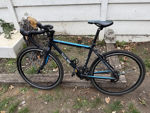 Frog kids road bike - 70,