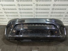 RANGE ROVER SPORT L494 FRONT