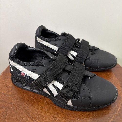 Win weightlifting shoes - do-win,