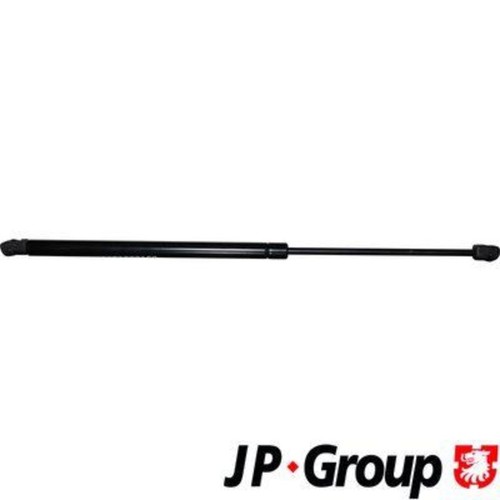 Boot gas spring fits - boot,
