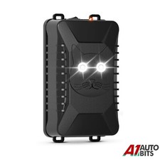 Ultrasonic Mouse Repeller Car Vehicle Rat Rodent Repellent Pest Animal Deterrent