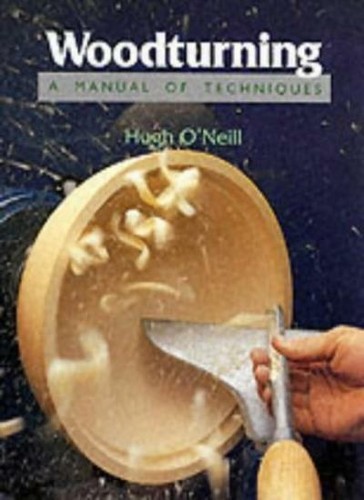 Woodturning manual of - woodturning,