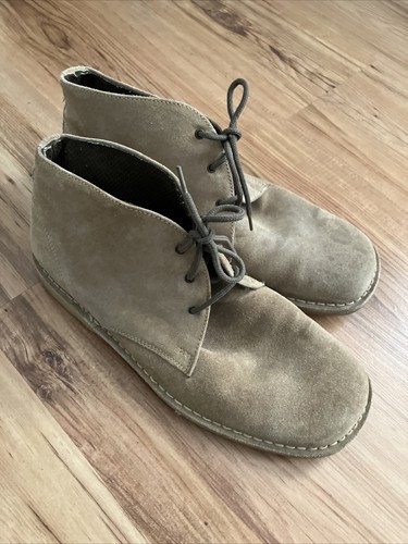 Mens hobos brown - hobos, boots