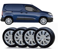 Inch wheel trims to fit - 15,