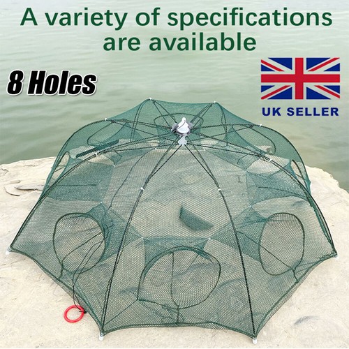 Holes fishing net mesh - 8,