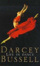 Life in Dance - Paperback By
