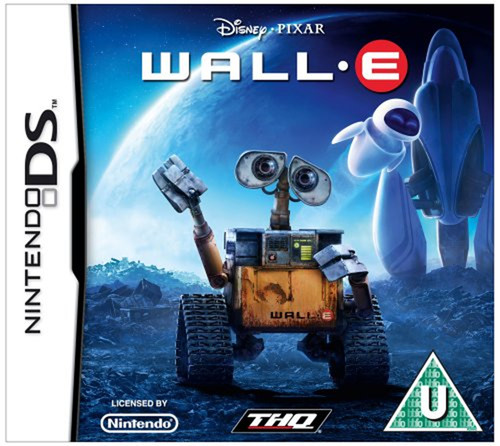 Wall nintendo 2008 free - nintendo,