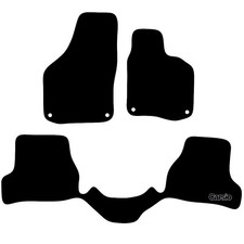 Carsio Tailored Carpet Car