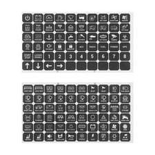 120x Switch Panel Small