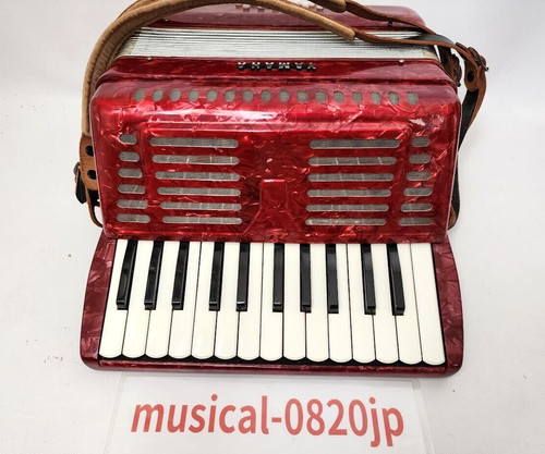 Yamaha accordion 8905 key - 8905,