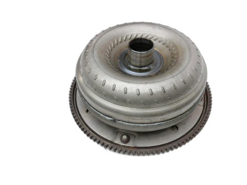 Torque converter transmission - torque,