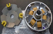 Piaggio X Evo 125 Euro 3 2007