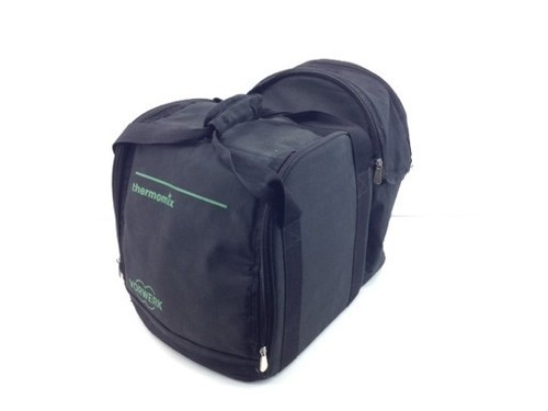 Thermomix backpack bag - thermomix,