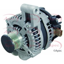 APEC Alternator for Volvo C70