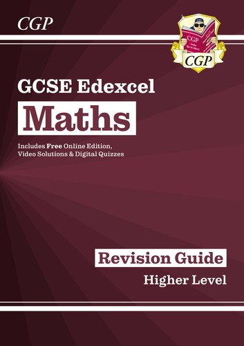 New gcse maths edexcel - maths,