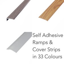 Laminate, Vinyl & Tile