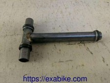oil line for Honda NTV 650