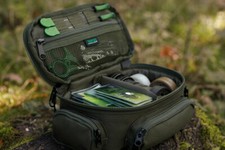 Thinking Anglers Olive Compact