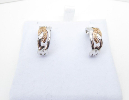 Clogau gold silver - 9ct, rose