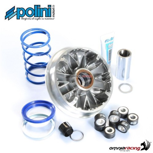 Polini speed variator for - polini, hi-speed