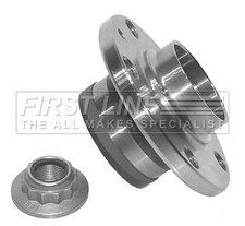 FIRST LINE Rear Left Wheel