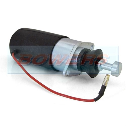 Overdrive solenoid replaces - overdrive,
