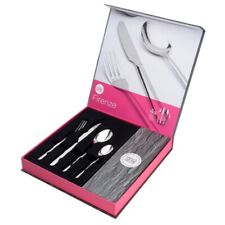 Taylors Eye Witness Firenze 16 Piece Cutlery Stainless Steel Set 50yr Guarantee