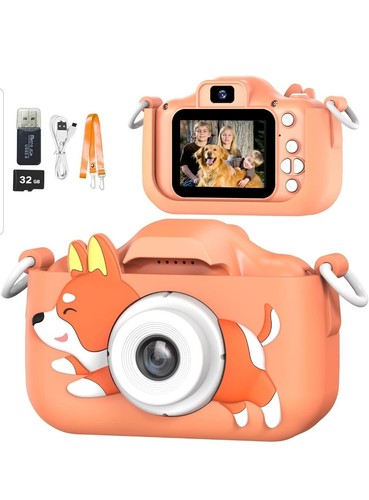 Kids camera toys - kids,