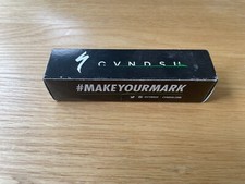 Mark Cavendish branded road chalk Tour de France CVNDSH