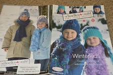 Schoeller & Stahl Winter Kids