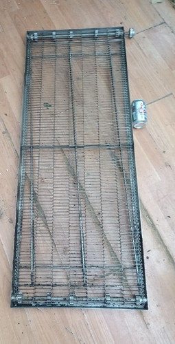 Conveyer belt for inch - 18,