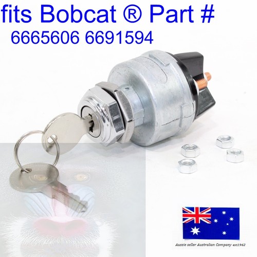Ignition start switch fits - ignition,