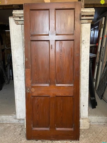 Large reclaimed edwardian - edwardian, six