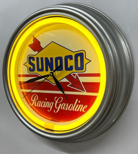 Sunoco yellow led - sunoco,