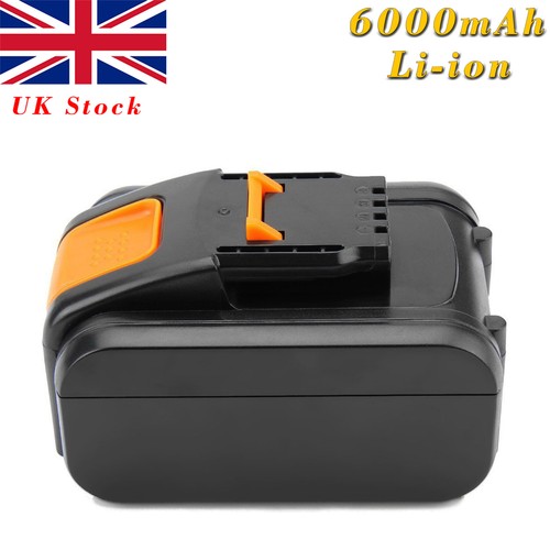 0ah 20v ion battery - 6.0ah, for