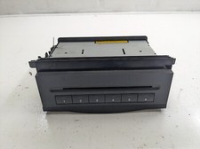 MERCEDES-BENZ R CLASS R320 W251 CD DISC CHANGER UNIT 6 CD