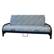 Full Size Futon Cover