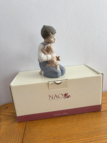 Stunning nao lladro - by, forever