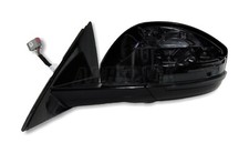 Range Rover Evoque L551 LHD /17-22 Left Side Door Mirror K8D2-17683-BDB 16-Wires