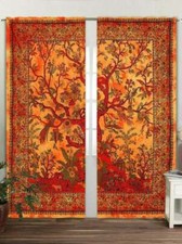 Ombre Cotton Wall Hanging
