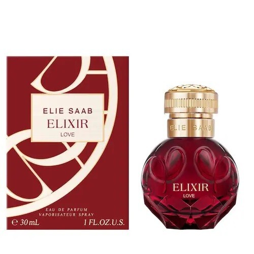 Elie saab elixir love 30ml - elie,