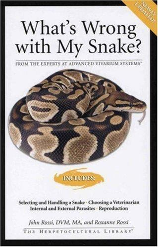What wrong with snake - my,