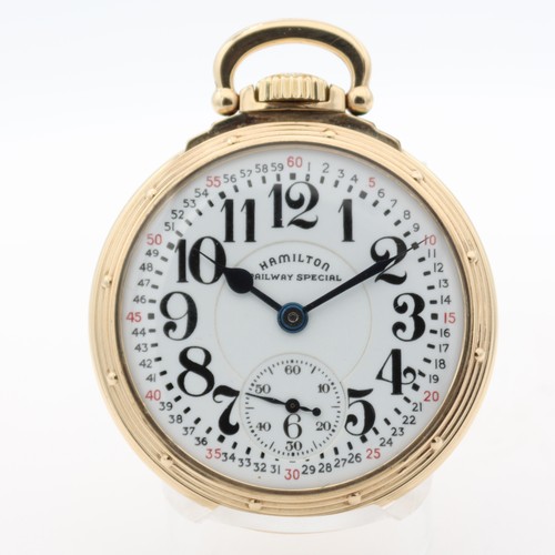 Vintage 16s hamilton - vintage,