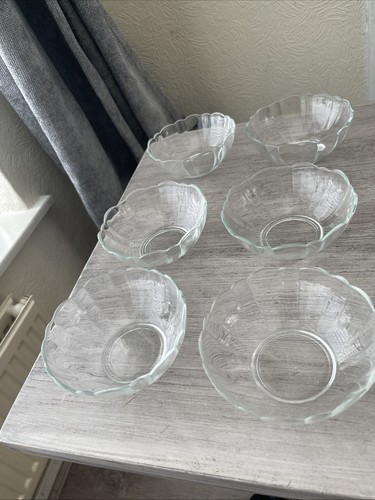 Set arcoroc france clear - set,