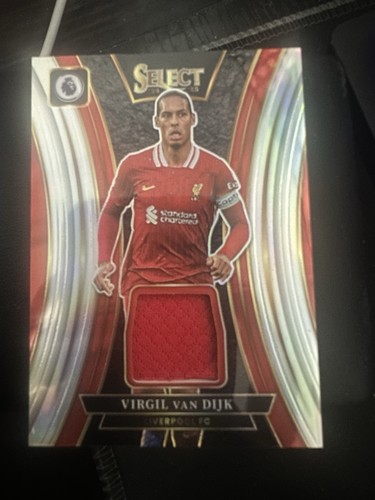 Panini select premier league - premier,